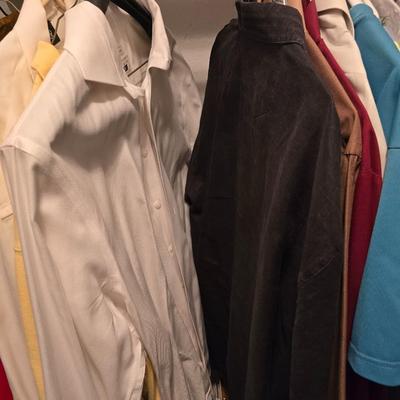 Mens 2xl