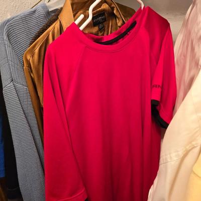 Mens 2xl