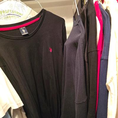 15 mens shirts