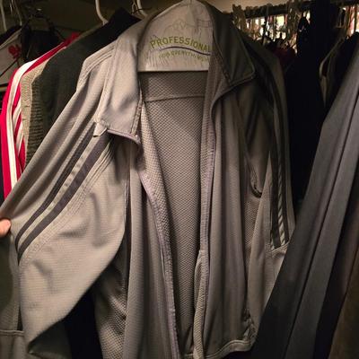 Jackets