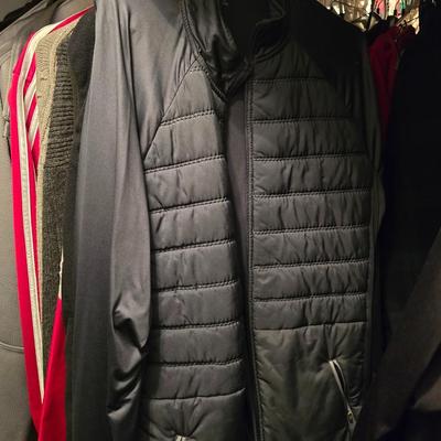 Jackets