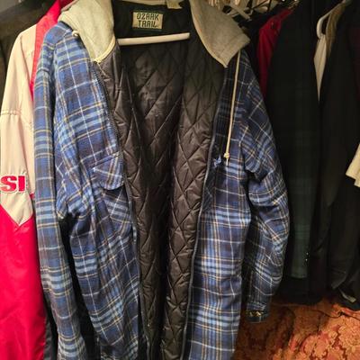 Jackets