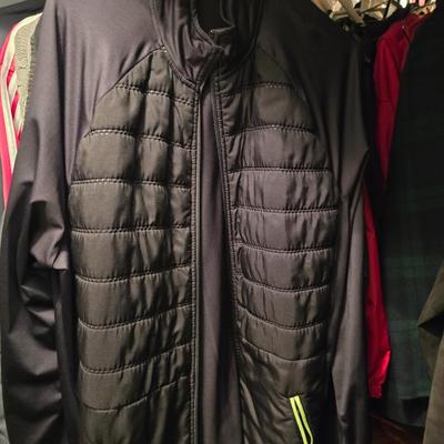 Jackets