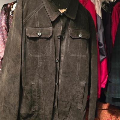 Jackets