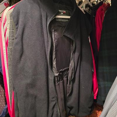Mens jacket