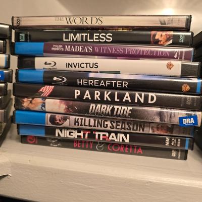 Dvd set