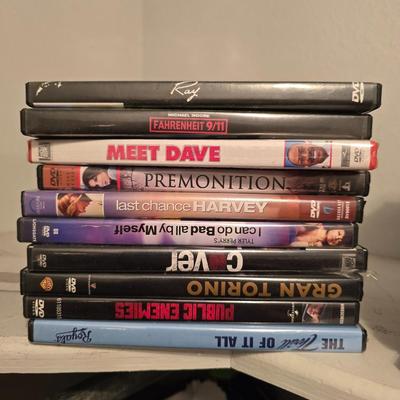 Dvd set