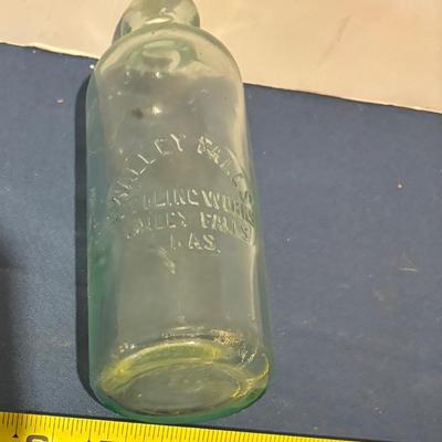Valley Falls Bottling Works