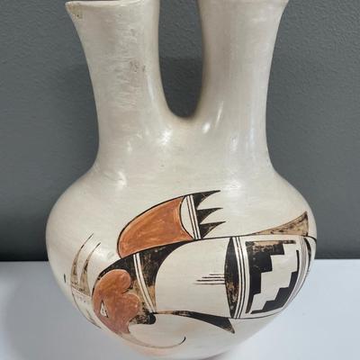 Sale Photo Thumbnail #29: With painted Eagle
Does have chip