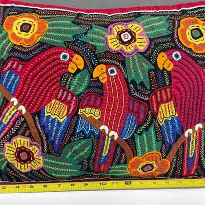 Sale Photo Thumbnail #73: Bright vibrant color pillow