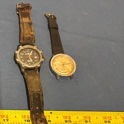 Times Watch Lot