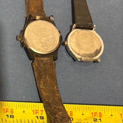 Times Watch Lot