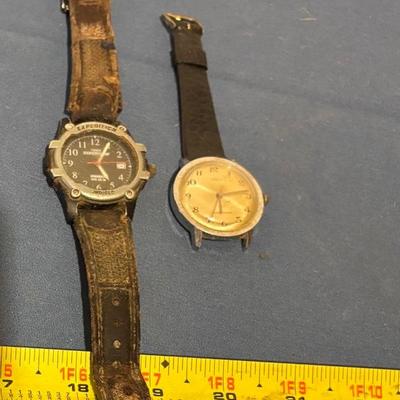 Times Watch Lot