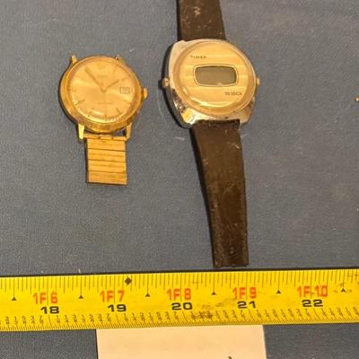 Times Watch Lot