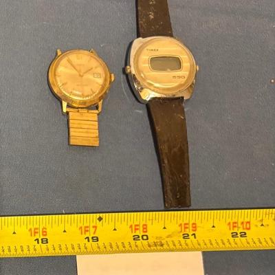 Times Watch Lot