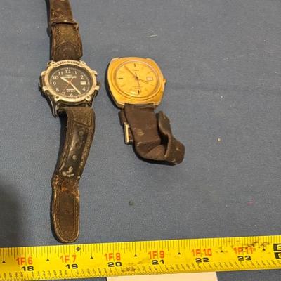 Times Watch Lot