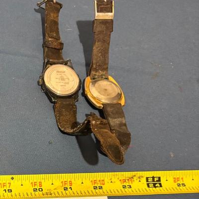 Times Watch Lot