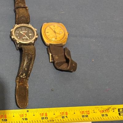 Times Watch Lot