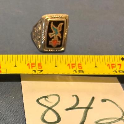 Mens Ring