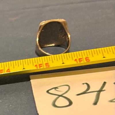 Mens Ring