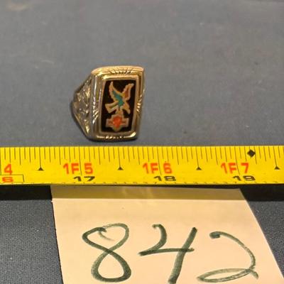 Mens Ring