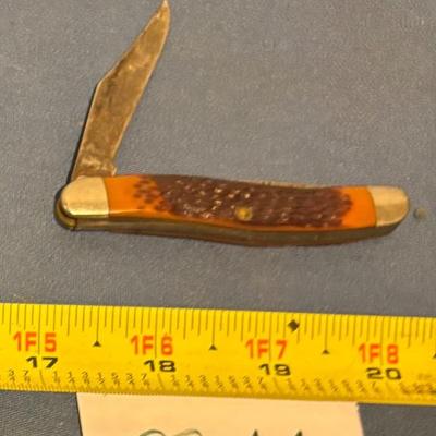Kabar Pocket Knife