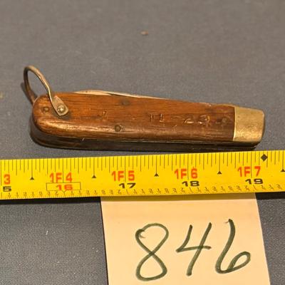 Pocket Knife