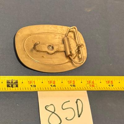 Belt Buckle