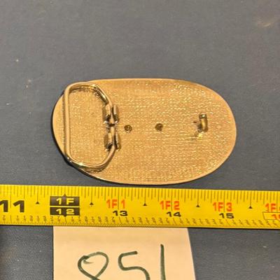 Belt Buckle