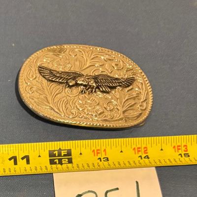 Belt Buckle