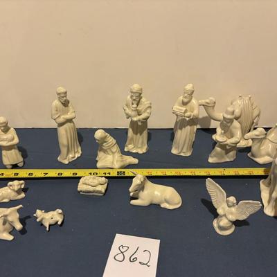 Nativity Scene