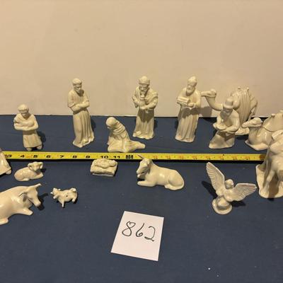 Nativity Scene