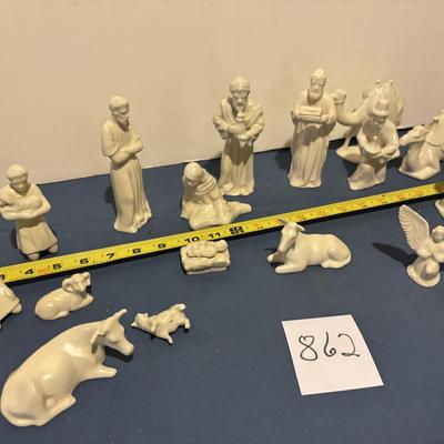 Nativity Scene