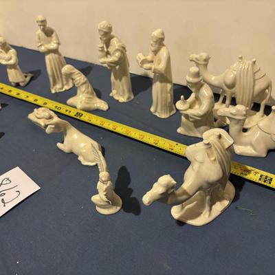 Nativity Scene