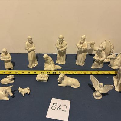 Nativity Scene