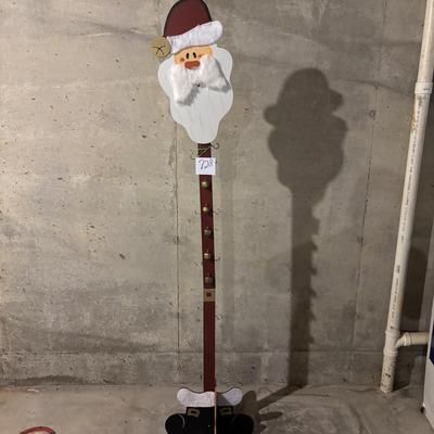 Santa Rack