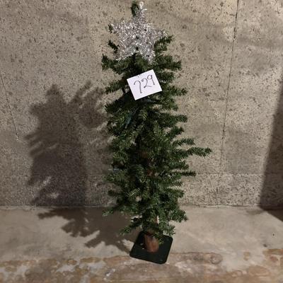 Small Tree