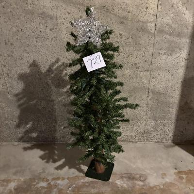 Small Tree