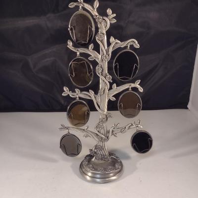Cast Metal Picture Holder