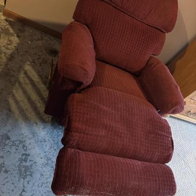 Recliner