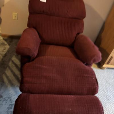 Recliner