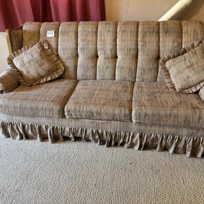 Hide a Bed Couch