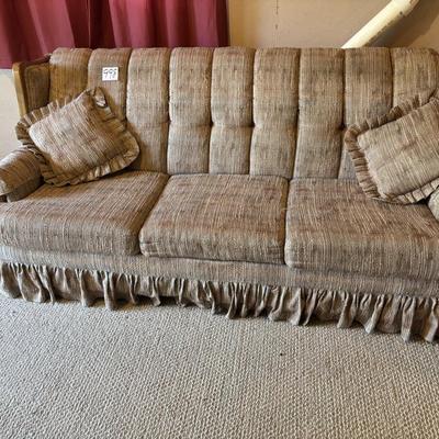 Hide a Bed Couch