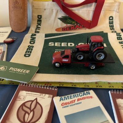 Vintage Farming Collectables