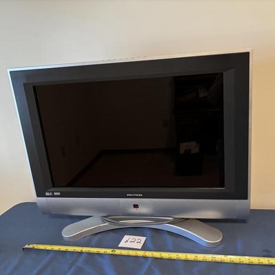 Protron TV