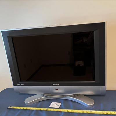 Protron TV