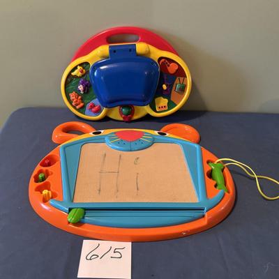 Kids Lot