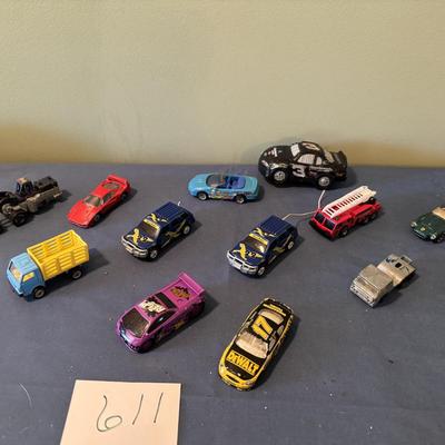 Toy Lot