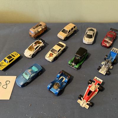 Toy Lot
