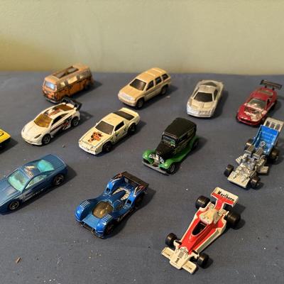 Toy Lot